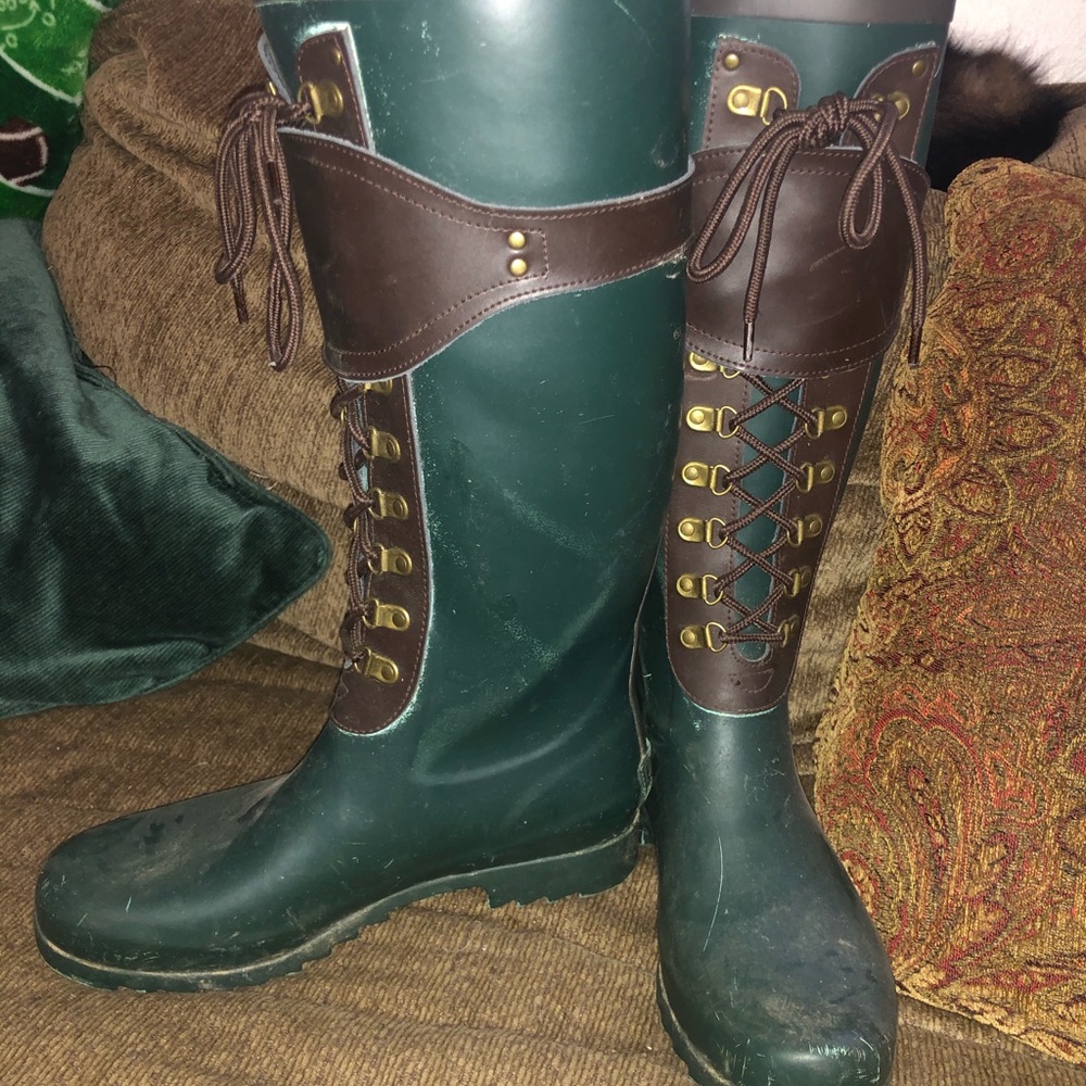 Madelynn Ugg boots